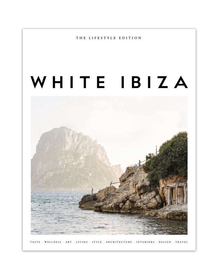 White Ibiza