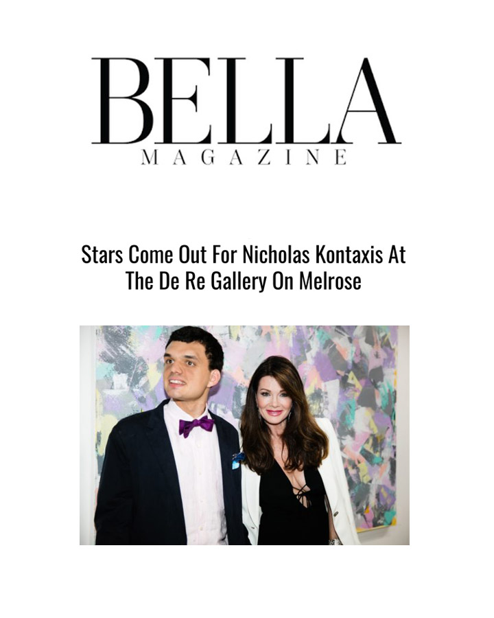 Bella Magazine